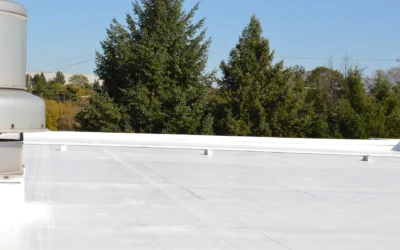 Top 5 Secrets: How Colorado Springs Businesses Save Big on Commercial Roofing!