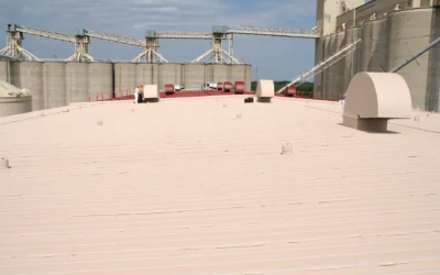 Before You Roof: What Every Colorado Springs Business Owner Must Know