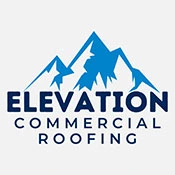 Elevation Commercial Roofing logo