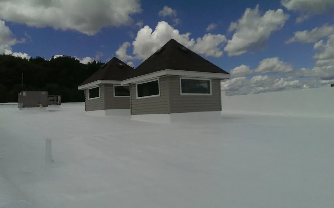 Is Your Commercial Roof Costing You More? Colorado Springs Experts Reveal Why